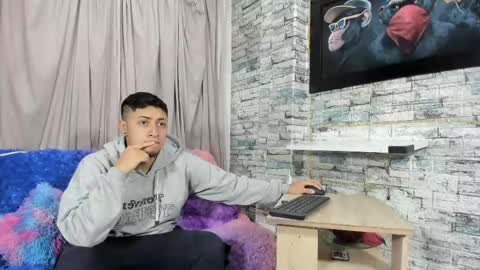 Noahandbunny online show from 05.09.26
