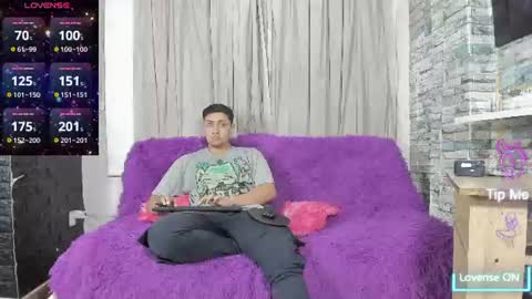 Noahandbunny online show from 06.18.26