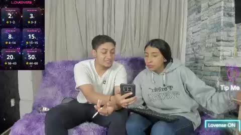 Noahandbunny online show from 06.25.26