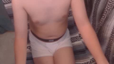 Snapshot of noahbbrooks808 chatting on 03.15.26 Noah Brooks online show from 03.15.26