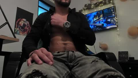 LIAM- noah online show from 12.15.24