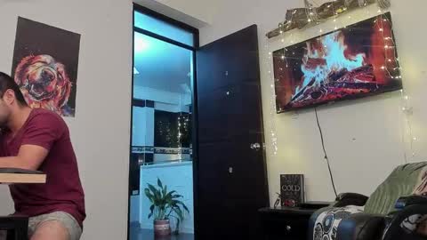 LIAM- noah online show from 01.09.25