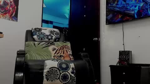 LIAM- noah online show from 01.14.25