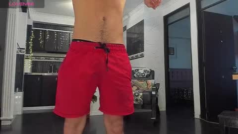 LIAM- noah online show from 01.27.25