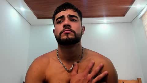 LIAM- noah online show from 10.21.25