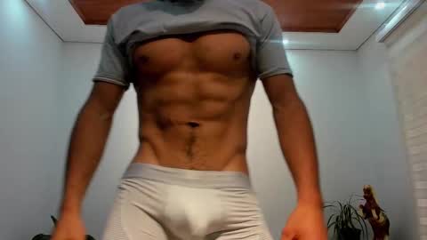 LIAM- noah online show from 11.19.25