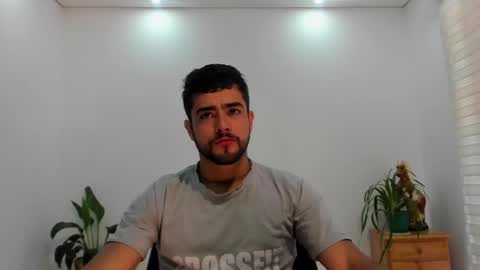 LIAM- noah online show from 12.01.25