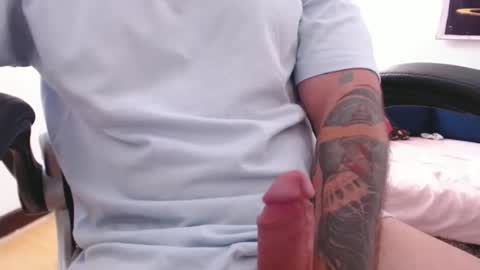 Snapshot of noahbrown23 chatting on 11.09.25 Noah B online show from 11.09.25