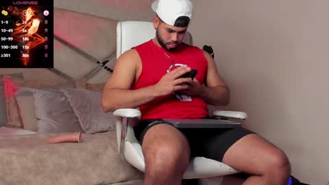 Noah online show from 12.26.24