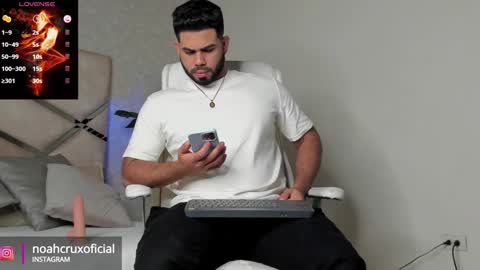 Noah online show from 01.04.25