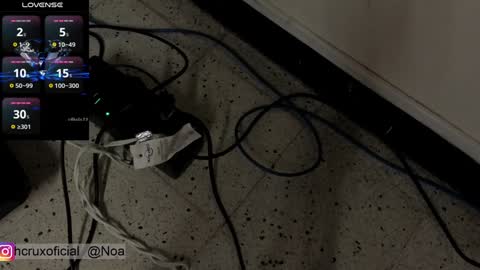 Noah online show from 01.20.25