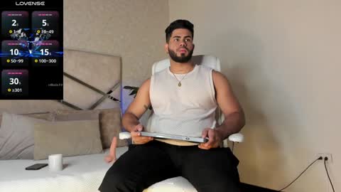 Noah online show from 01.28.25