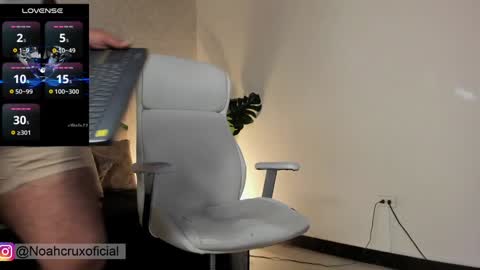 Noah online show from 01.30.25