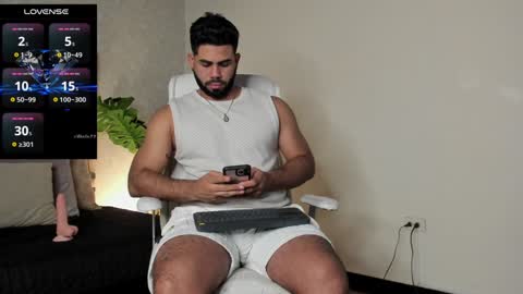 Noah online show from 02.06.25