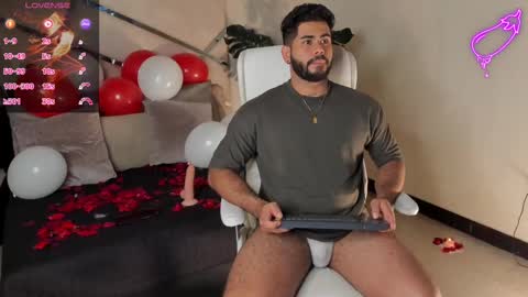 Noah online show from 02.14.25