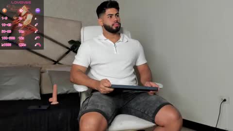 Noah online show from 03.03.25