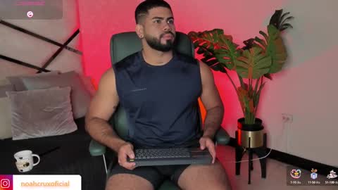 Noah online show from 09.11.25