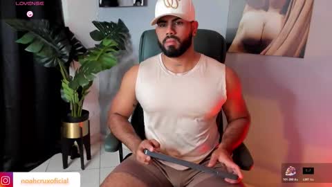 Noah online show from 12.04.25