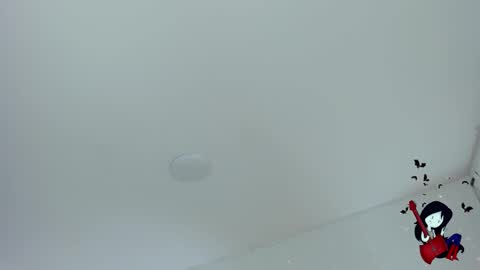 Snapshot of noahcryptic chatting on 10.29.25 Noah  online show from 10.29.25