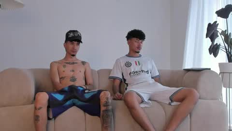 noahdaviss online show from 04.21.26