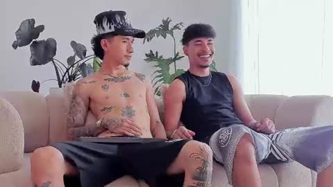 noahdaviss online show from 06.14.26