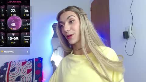 Noah fox online show from 09.29.25