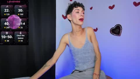 Noah fox online show from 06.09.26