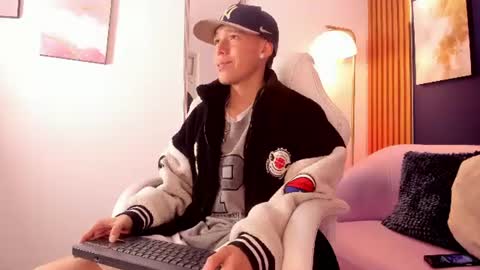 Noah online show from 07.04.26