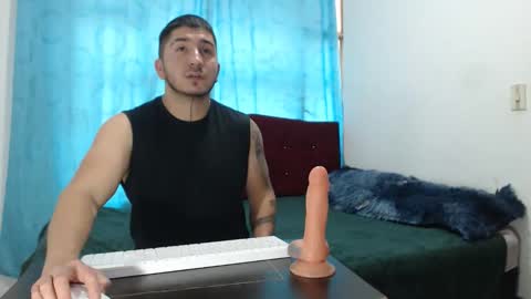 noahmurillo online show from 05.17.26