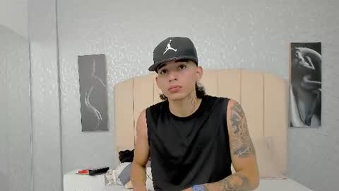 NoahThomson online show from 06.13.26