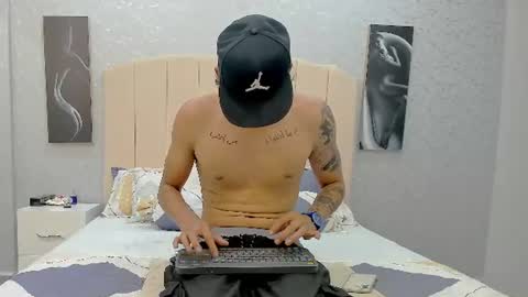NoahThomson online show from 06.14.26