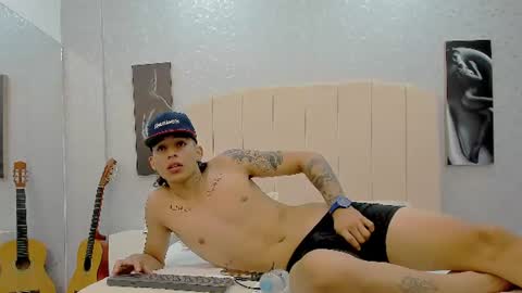 NoahThomson online show from 06.23.26
