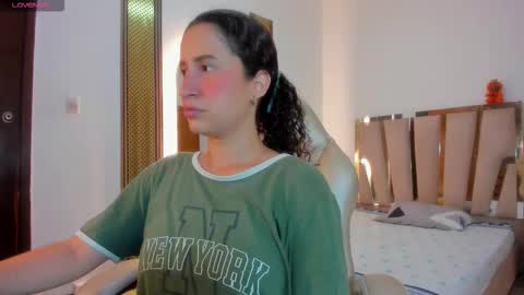 Snapshot of noamalak1 chatting on 03.01.26 NOA MALAK online show from 03.01.26