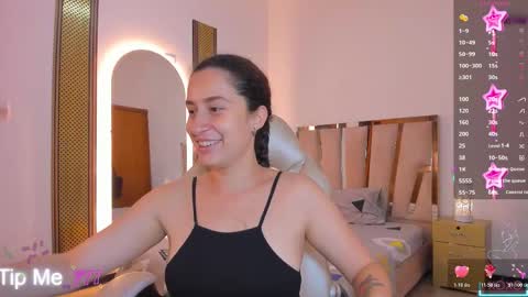 Snapshot of noamalak1 chatting on 03.13.26 NOA MALAK online show from 03.13.26