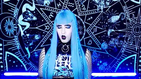 caroline online show from 11.21.25