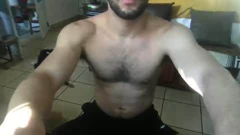 Snapshot of nobudget06 chatting on 01.18.25 nobudget06 online show from 01.18.25