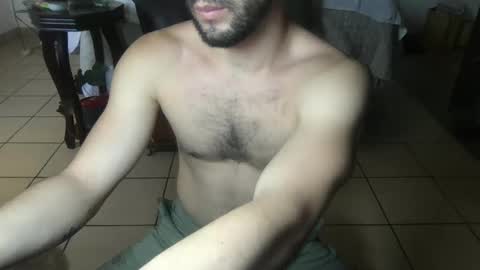 Snapshot of nobudget06 chatting on 01.20.25 nobudget06 online show from 01.20.25