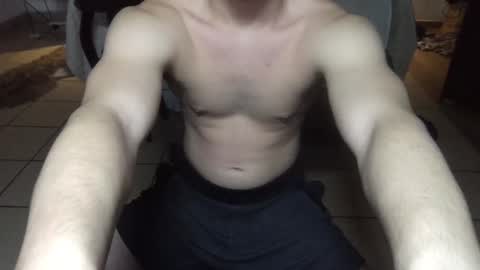 Snapshot of nobudget06 chatting on 02.08.25 nobudget06 online show from 02.08.25