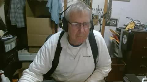 nochancres online show from 02.01.26