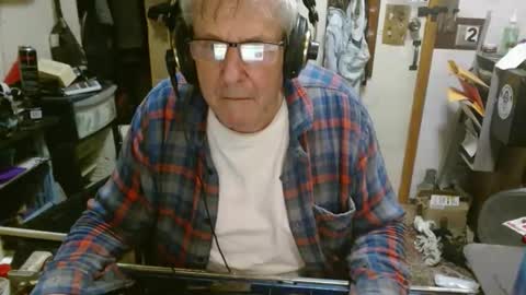 nochancres online show from 02.11.26