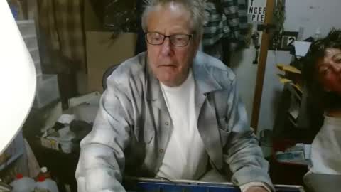 nochancres online show from 02.21.26