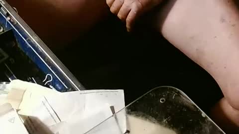 nochancres online show from 04.07.26