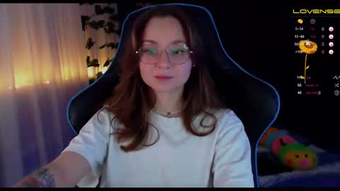 Sun or Luna online show from 12.27.24