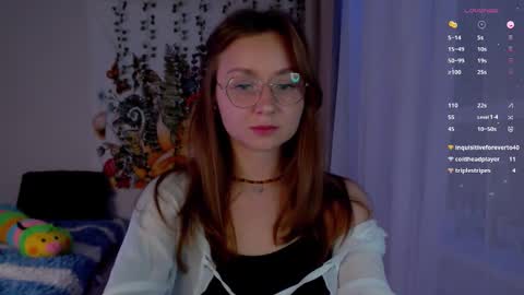 Sun or Luna online show from 09.15.25