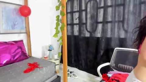 Noctis Amour online show from 03.11.26