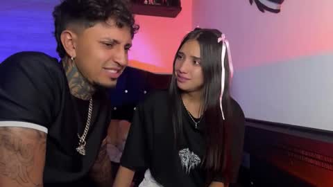 Jean Y Isa online show from 01.17.26