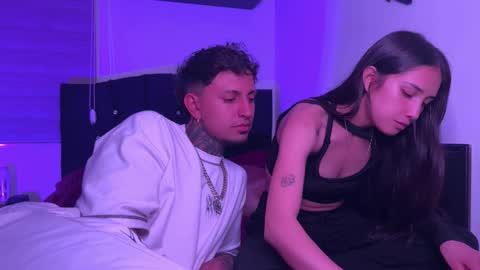 Jean Y Isa online show from 03.01.26