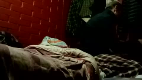 nocturnus1980 online show from 11.13.25