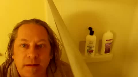 Jonny Coxman online show from 12.10.24