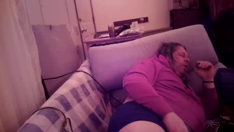 Jonny Coxman online show from 12.17.24